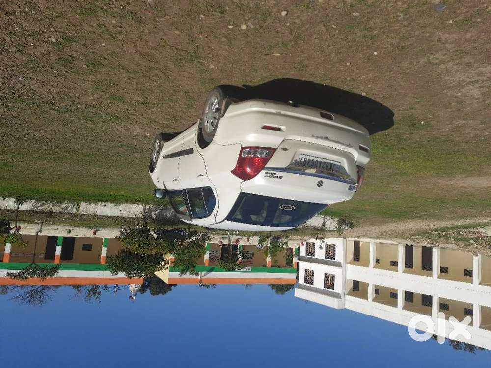 Swift Dzire Diesel Engine