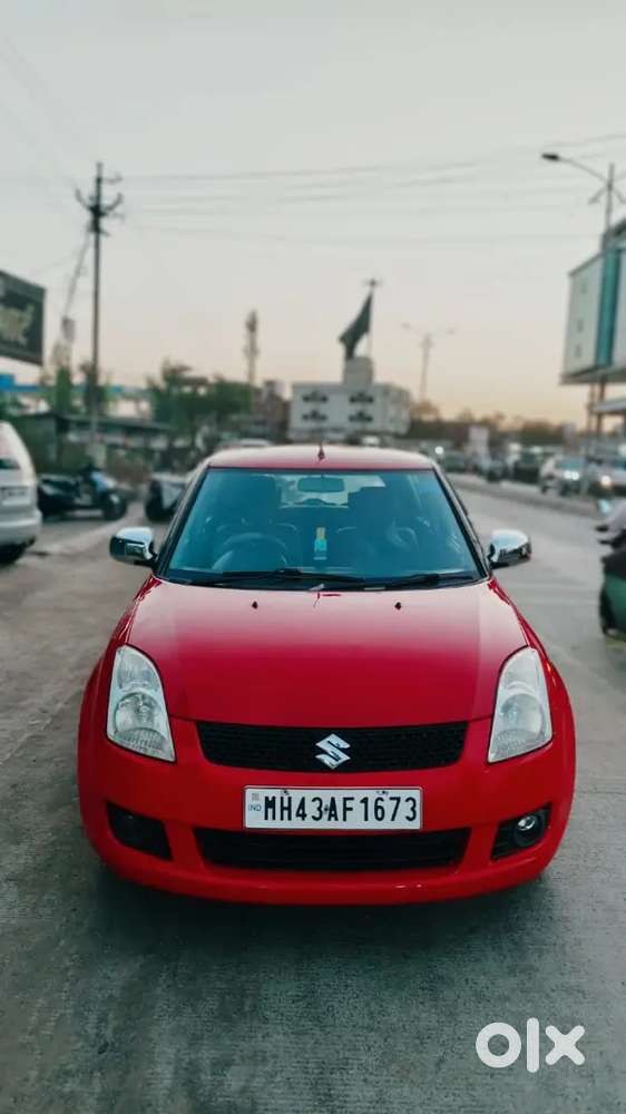 Maruti Suzuki Swift 2010 Petrol Good Condition
