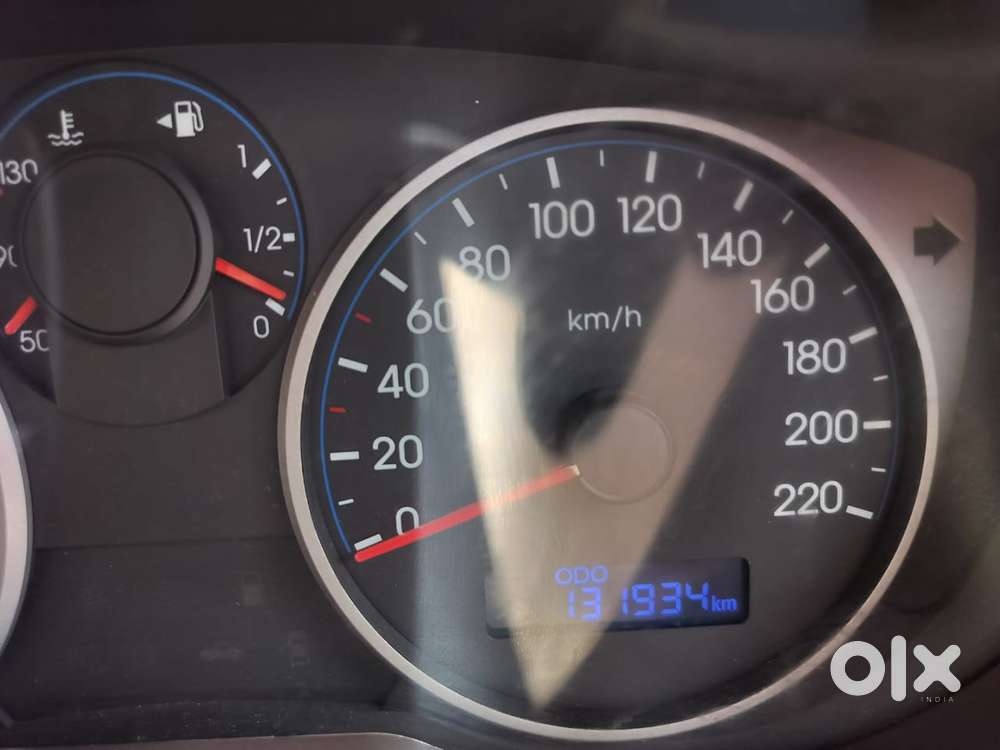 Hyundai I20 Magna 1.4 Crdi 6 Speed, 2012, Diesel