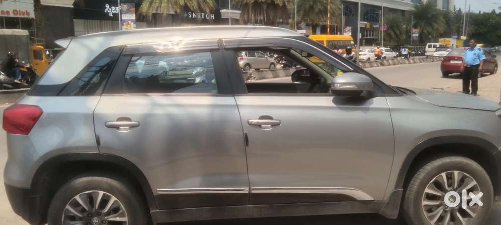 Toyota Urban Cruiser Cruiser Premium, 2022, Petrol