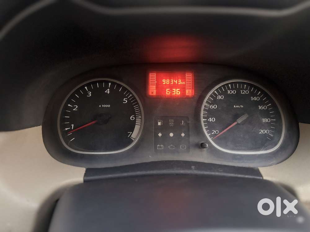 Renault Duster Rxl Pack 85 Diesel, 2013, Diesel