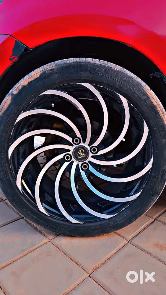 Maruti Suzuki Swift 2023 Vxi Modified Swift