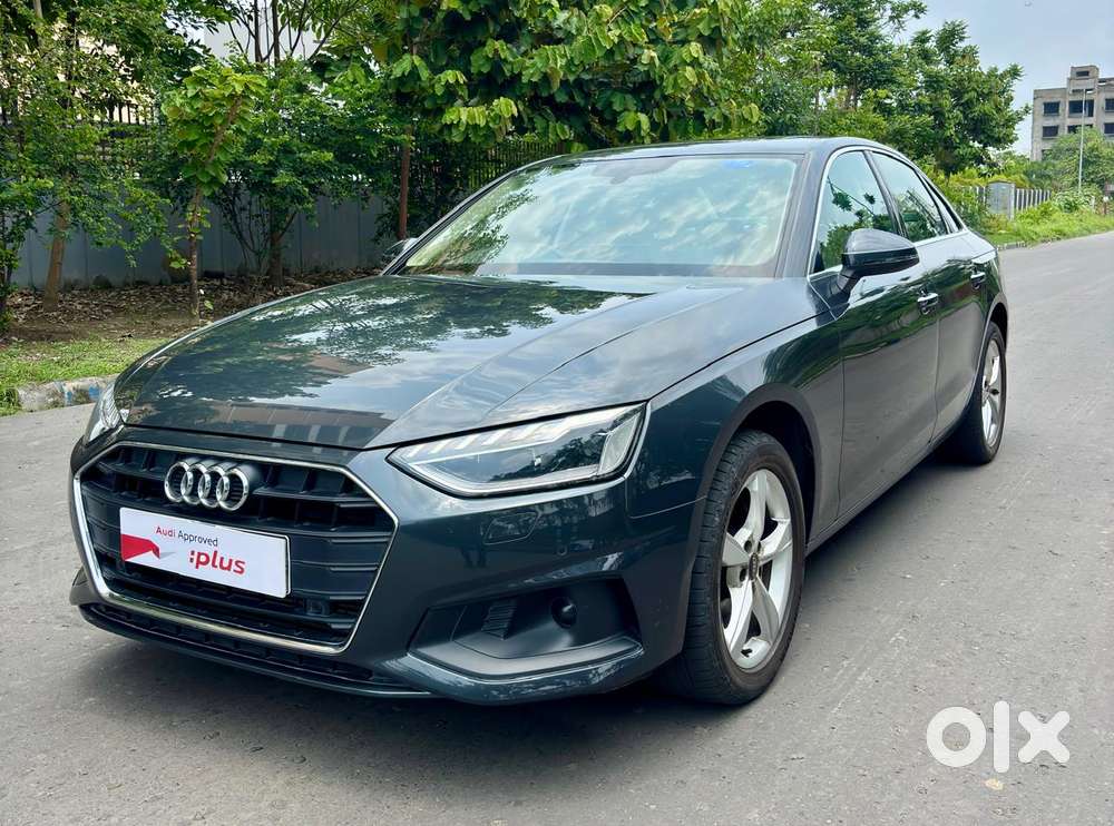 Audi A4 2.0 Premium 40 Tfsi, 2022, Petrol