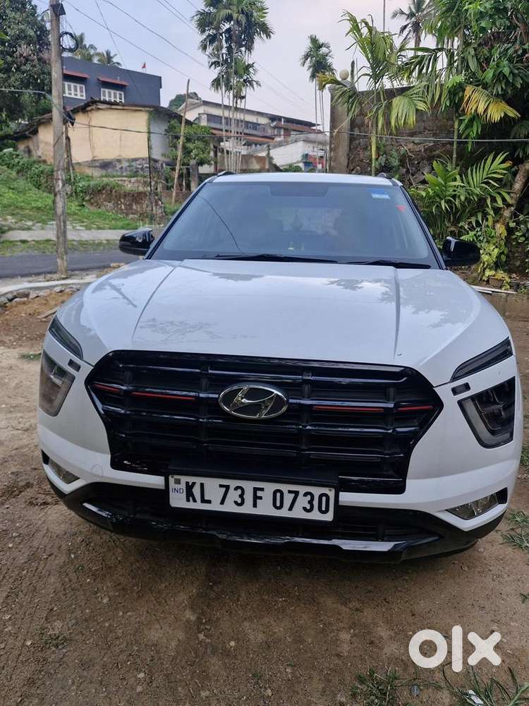 2024 Model  With Sunroof Petrol  Fancy Number 16k Km Manual Petrol
