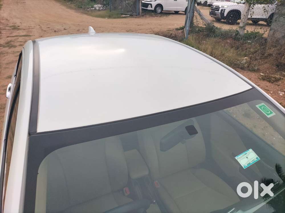 Honda City I Vtec V, 2018, Petrol