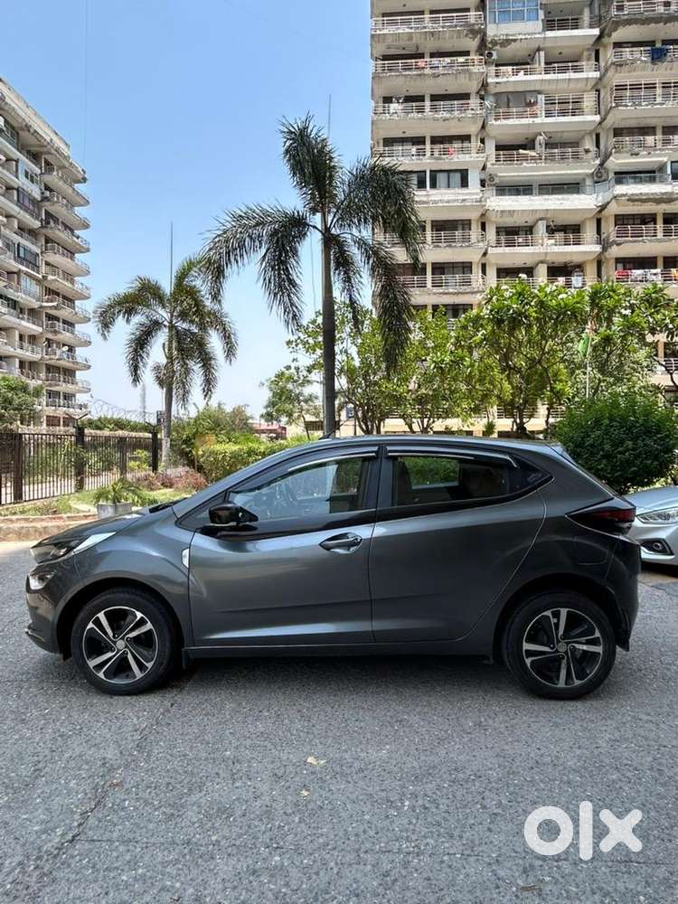 Tata Altroz 2022