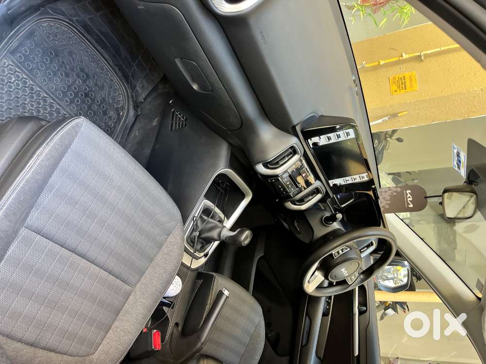 Kia Sonet Htk Plus 1.0t Imt (2023)