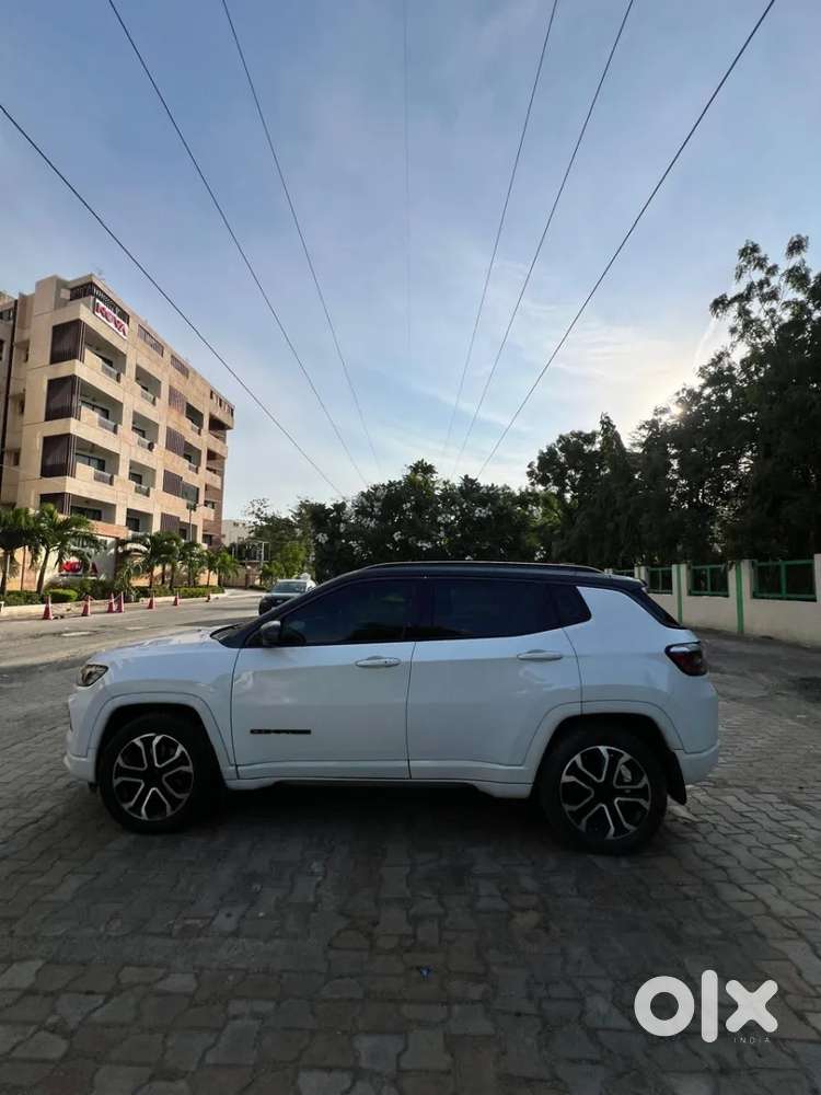 Jeep Compass Model S (o) 2.0 Diesel, 2023, Diesel