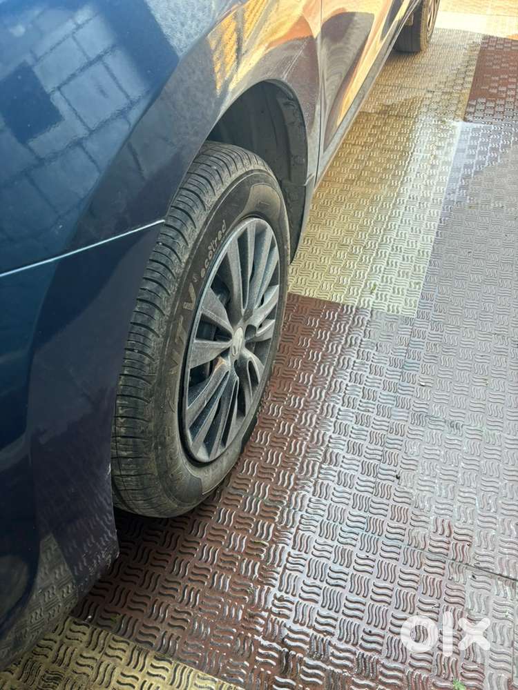 Maruti Baleno 2019 Family Car With All Service Record In Agency.