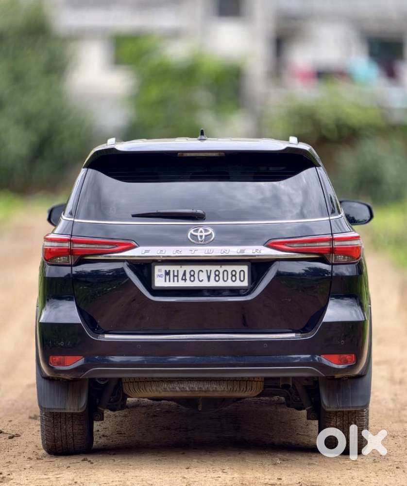 Toyota Fortuner 4x2 At 2.8 Diesel, 2023, Diesel