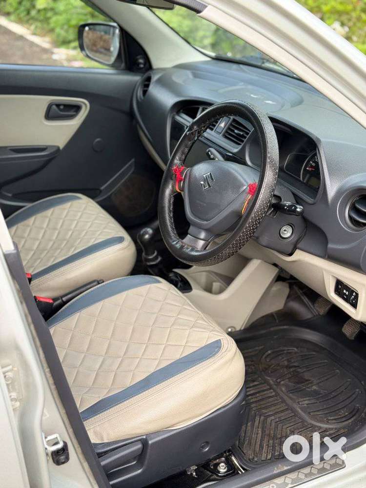 Maruti Suzuki Alto K10, 2018, Cng & Hybrids