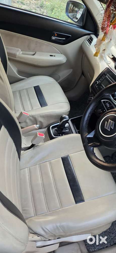 Maruti Suzuki Swift Dzire Amt Vdi, 2018, Diesel