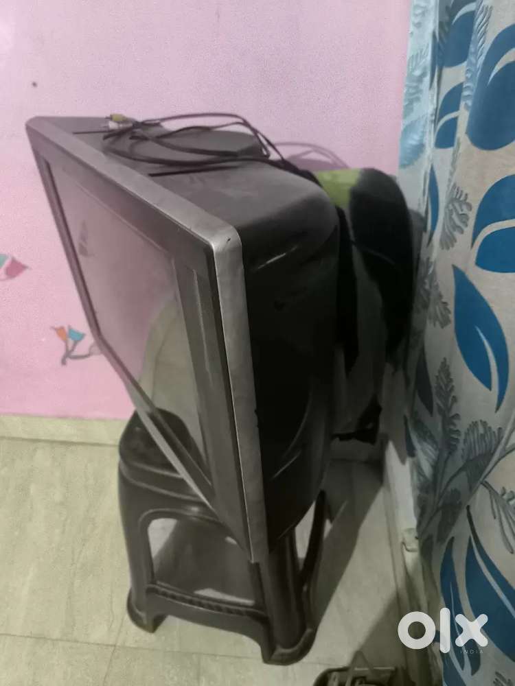 LG TV old model