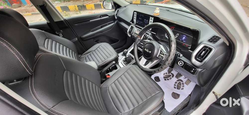 Kia Sonet 1.2 Htk Plus, 2021, Diesel