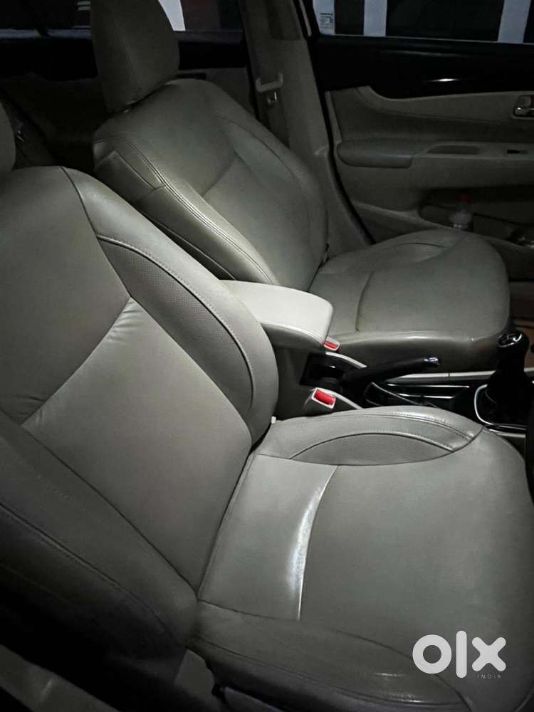 Maruti Suzuki Ciaz White Top Alpha In Brand New Conditio