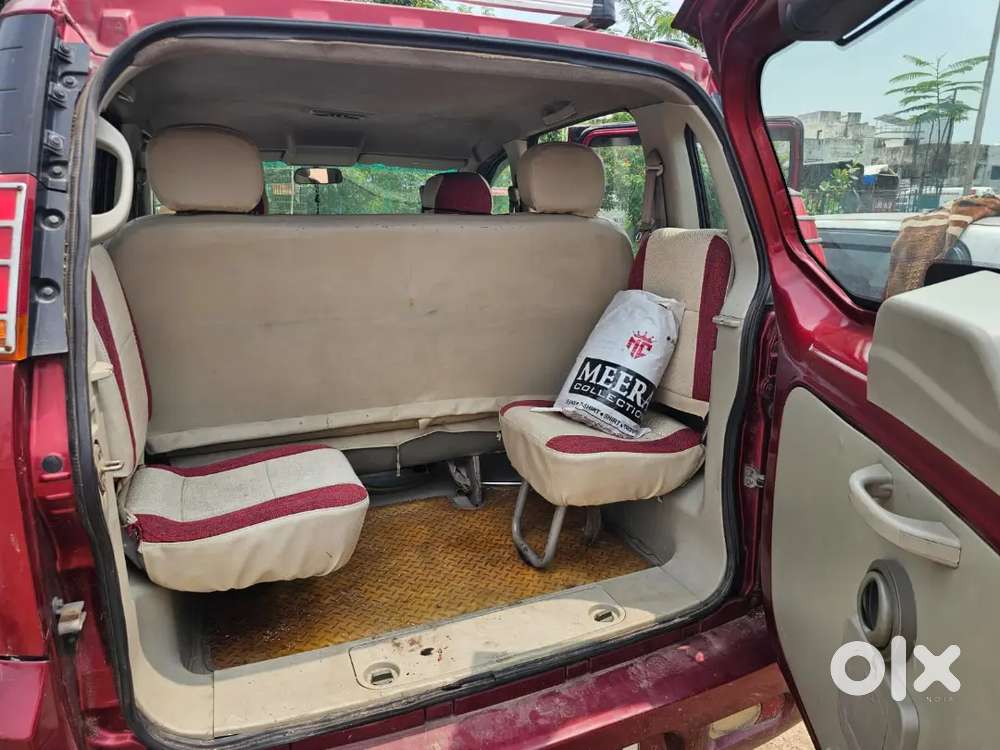 Mahindra Quanto 2013 Diesel Good Condition