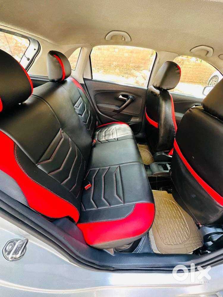 Volkswagen Polo 1.5 Tdi Highline Plus, 2014, Diesel