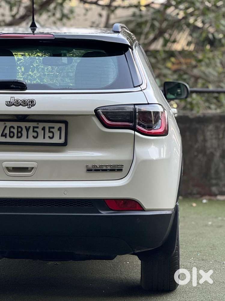 Jeep Compass 1.4 Limited Plus, 2020, Diesel