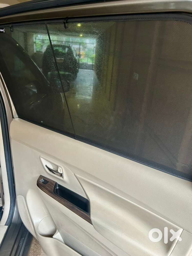 Top Model Ertiga 2021 Zxi+