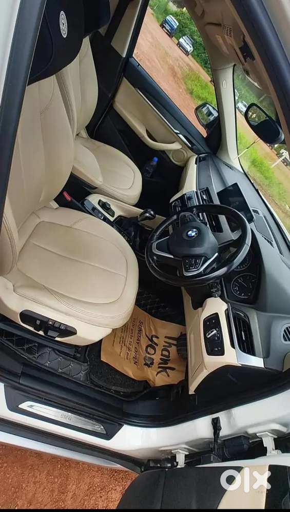 Bmw X1 S Drive 20d Xline Top End Car