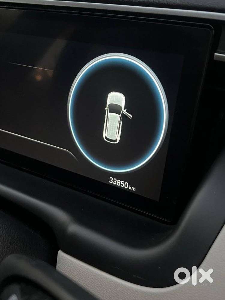 Hyundai Tucson Signature 2.0 At Diesel, 2024, Diesel