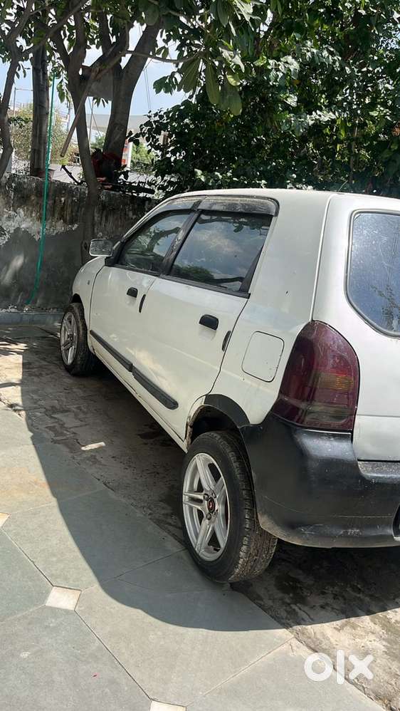 Maruti Suzuki Alto 2011