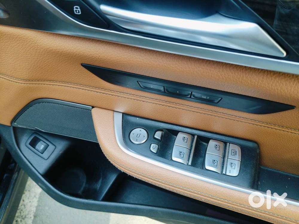 Bmw 6 Series 2.0 Gt 620d Luxury Line, 2021, Diesel
