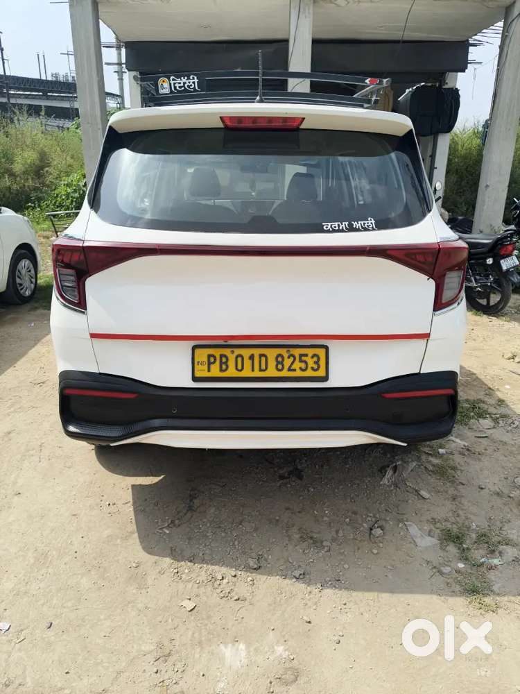 Kia Carens 1.5 Diesel 2023