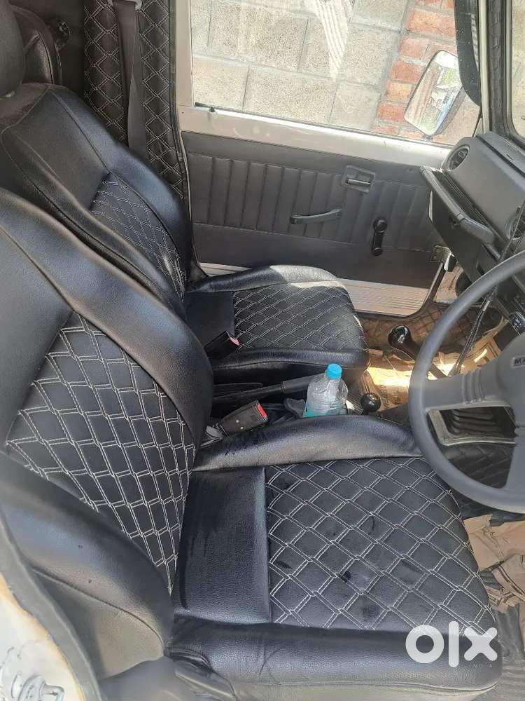 Maruti Suzuki Gypsy 2008 Petrol