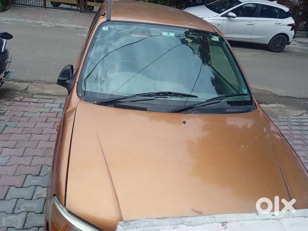 Maruti Suzuki Alto K10 Lxi 2012 Car