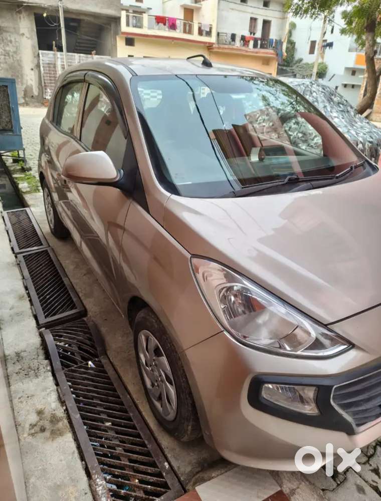 Hyundai New Santro In Very Good Condition