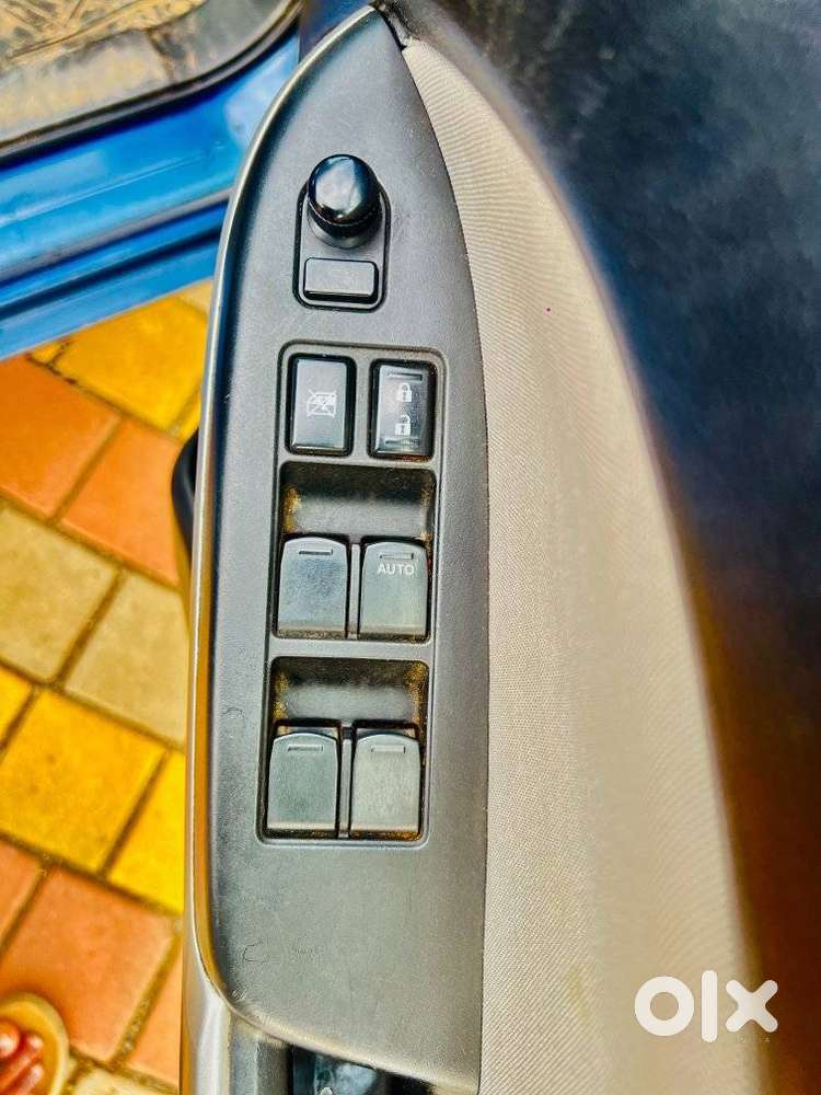 Maruti Suzuki Baleno 1.3 Delta, 2017, Petrol