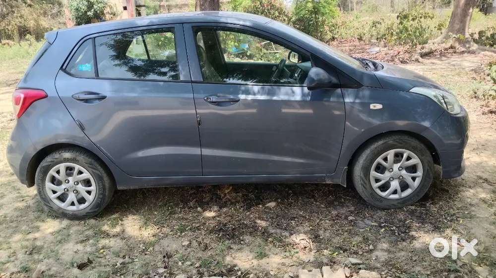 Hyundai Grand I10 Sportz Petrol Manual 2018