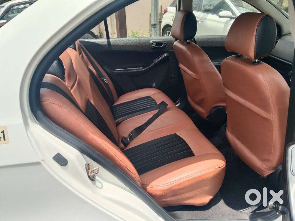Tata Zest Quadrajet 1.3 75ps Xe, 2019, Diesel