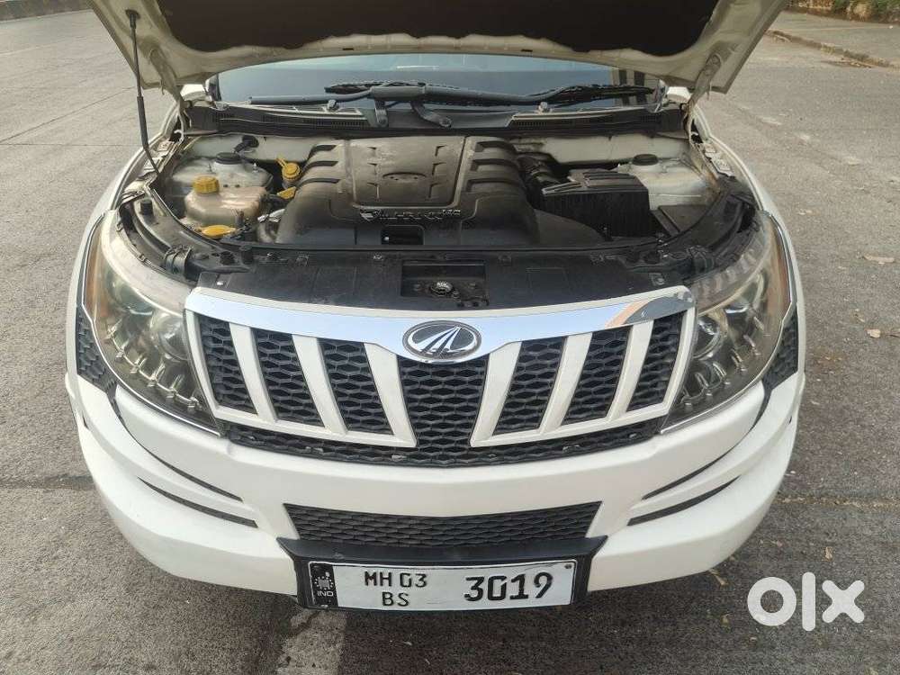 Mahindra Xuv500 2.2 W8 Sportz, 2014, Diesel
