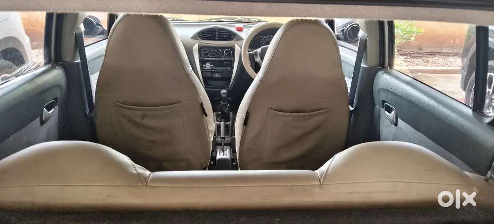 Maruti Suzuki Alto 800 2014 Lxi