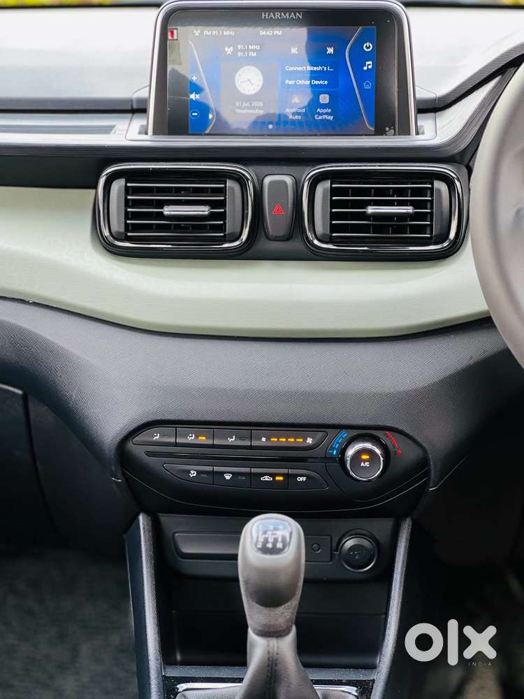 Tata Punch Adventure Icng, 2024, Cng & Hybrids