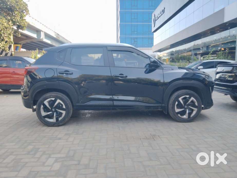 Nissan Magnite 1.0 Xl, 2023, Petrol