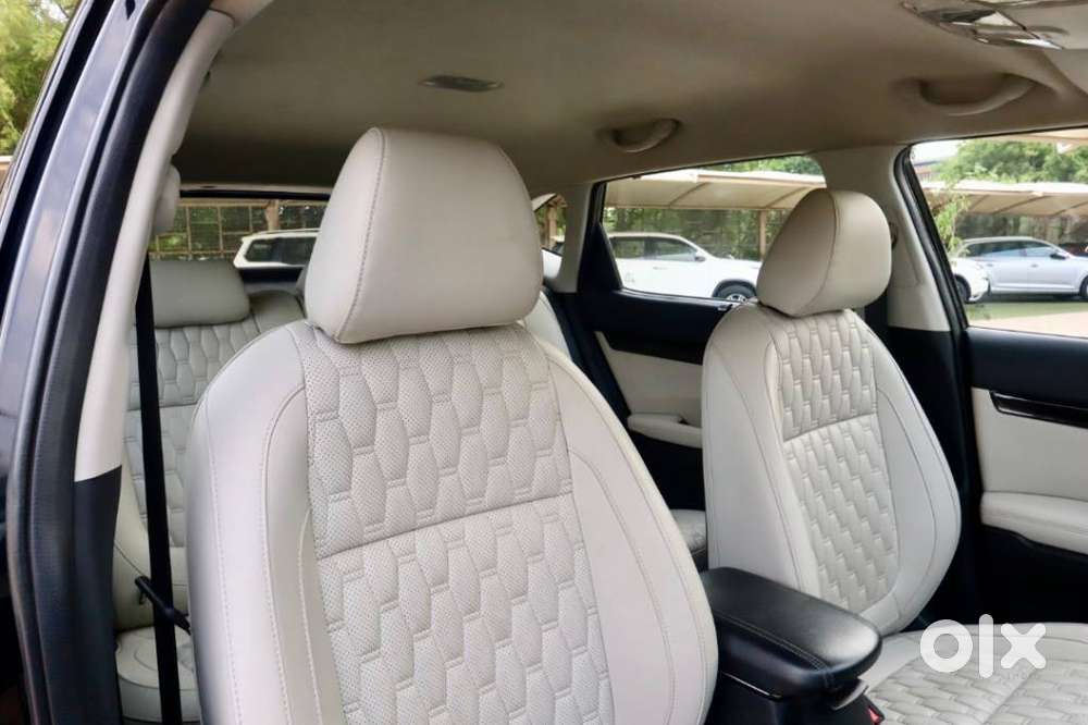 Kia Seltos Htx D, 2020, Diesel