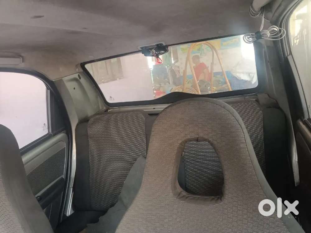 Urgent Sale – Tata Nano Lx  Good Condition Ready To Drive  Negotiable