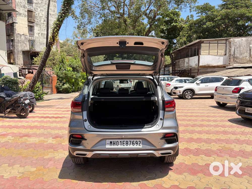 Mg Astor 1.5 Sharp Cvt, 2022, Petrol