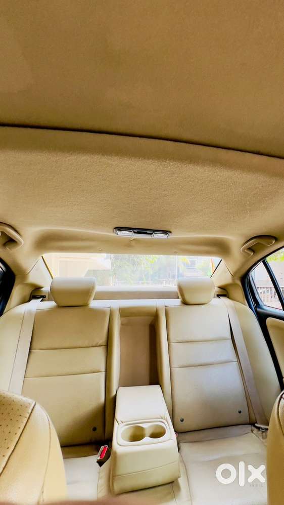 Honda City Diesel Zx 2018 First Owner