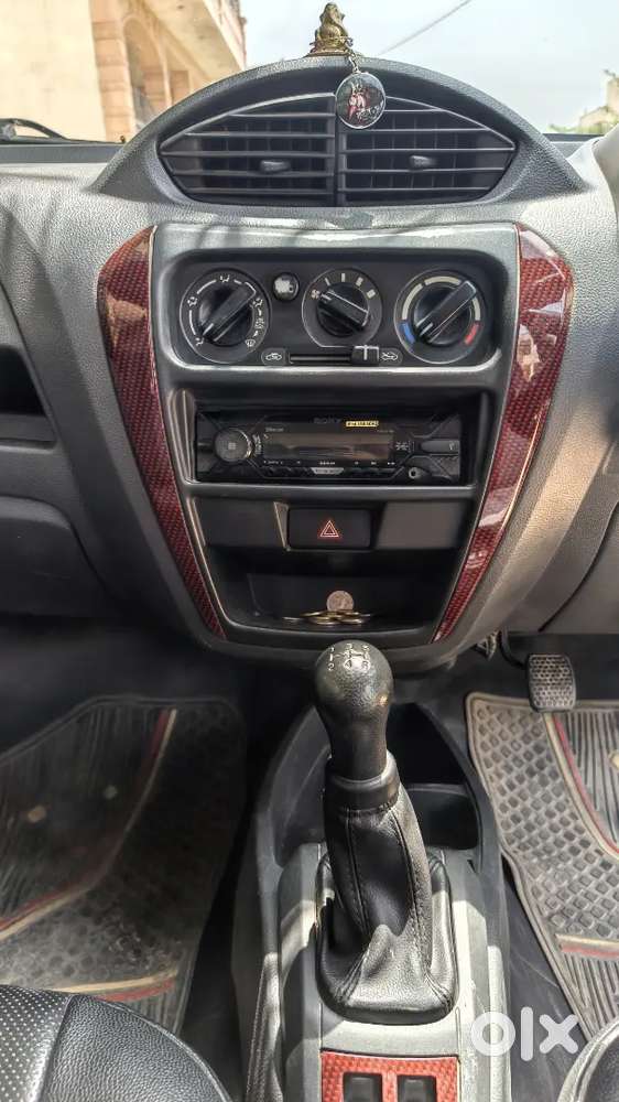 11/2018 Maruti Suzuki Alto Cng