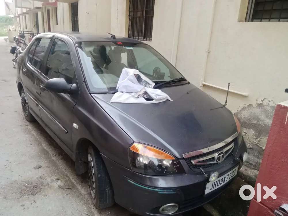 New Condition