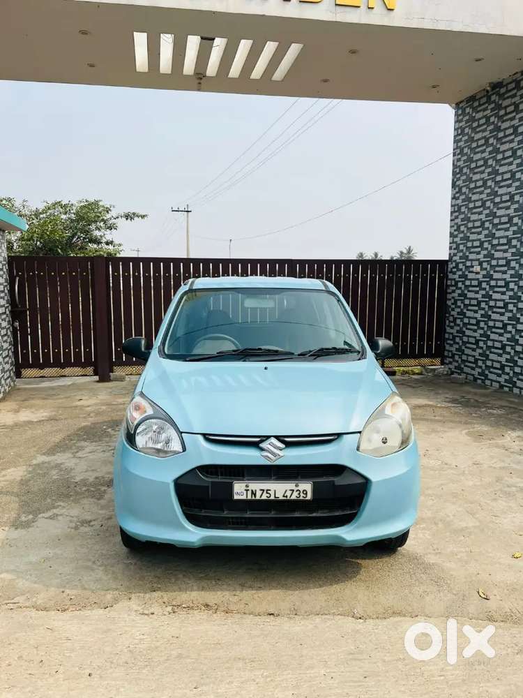 2013
2nd Owner 
Petrol 
Finance Available