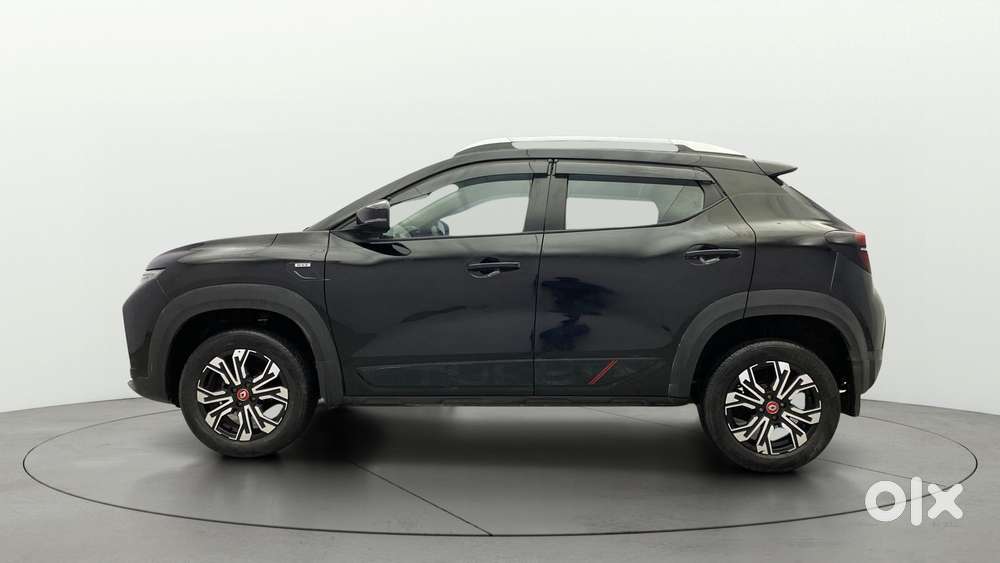 Renault Kiger Rxz Turbo Cvt, 2023, Petrol