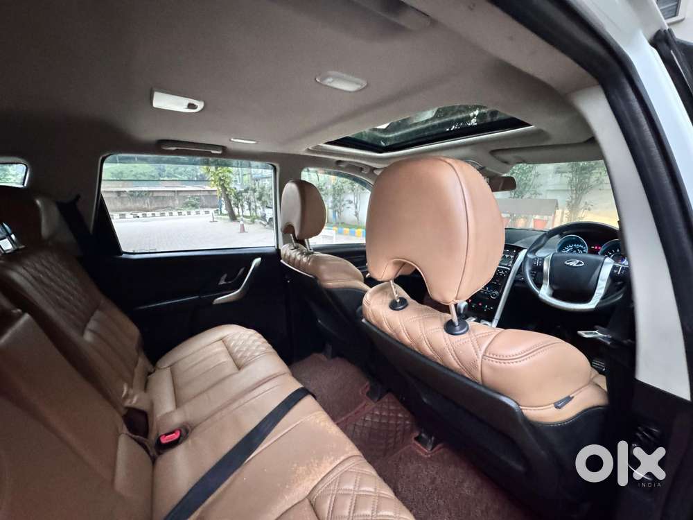 Mahindra Xuv500 W11 Option, 2018, Diesel