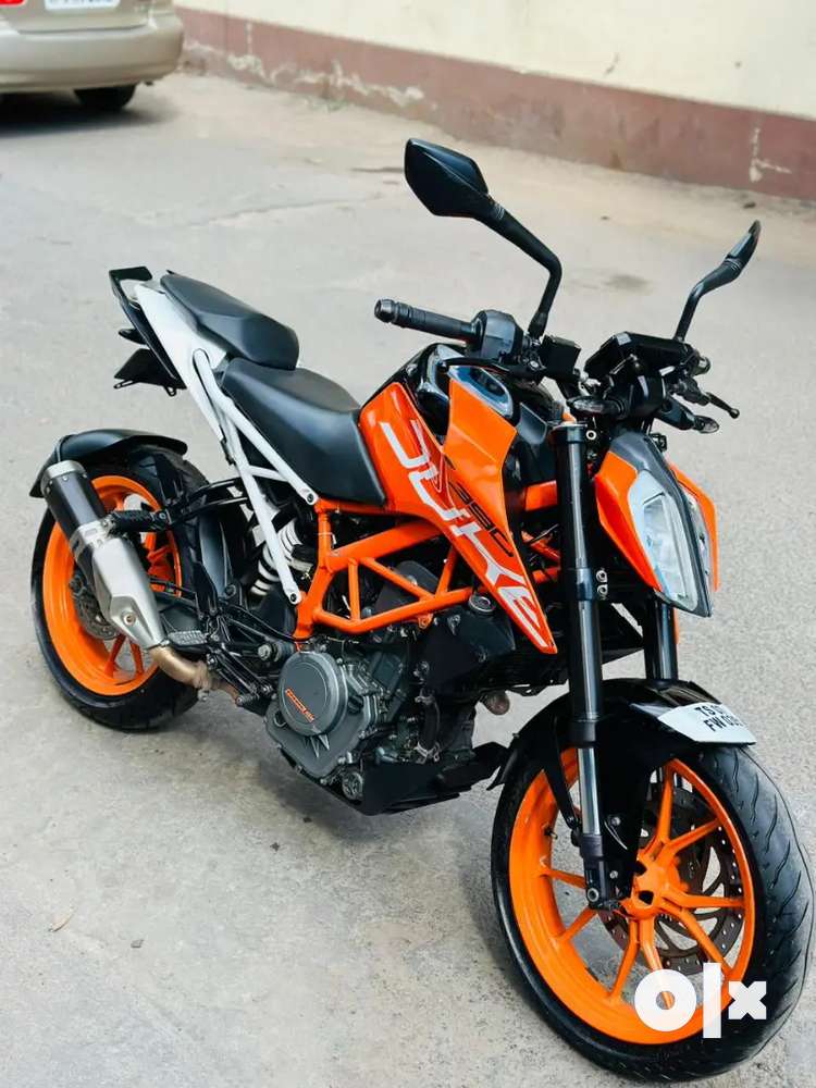 Ktm 2024 390 olx