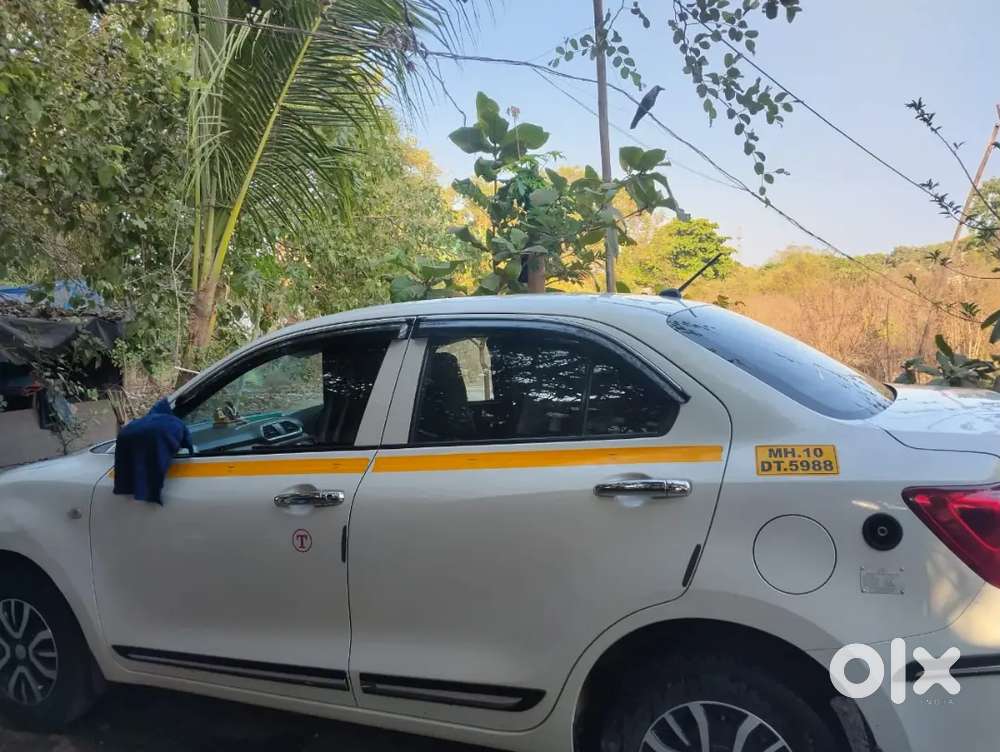Maruti Suzuki Dzire 2024