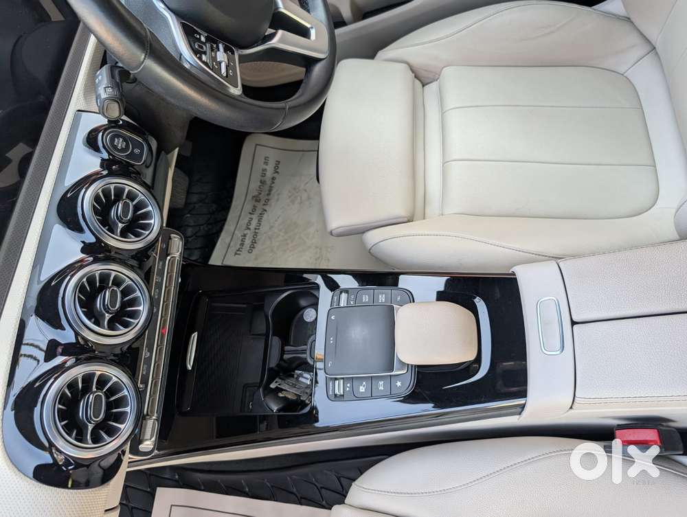 Mercedes-benz A-class Limousine 2.0 A 200 D, 2022, Diesel